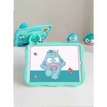 適用2023新款三星Galaxy Tab A9+矽膠plus保護套11英寸A9平板A8電腦8.7寸A7LITE /s6lite/SM-X210/X110/X21