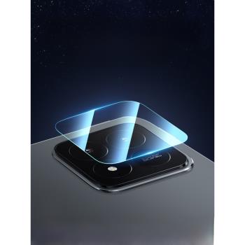 適用小米平板6spro鏡頭膜Pad6SPro後置攝像頭padpro6s相機鋼化膜xiaomi保護膜Por12.4寸6S貼膜iPad配件鏡頭蓋