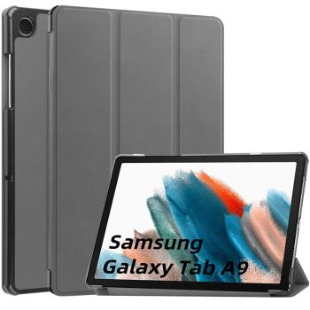 適用三星Galaxy Tab A9保護套11英寸SM一X210防摔X216B外殼SMX218新款8.7平板Samsung硬x110薄X115N外殼taba