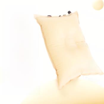 京東京造戶外充氣枕頭便攜自動充氣枕旅行護頸高回彈海綿舒適承托