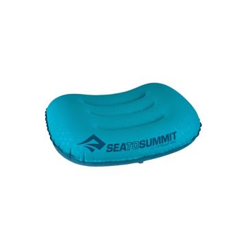 seatosummit充氣枕頭便攜戶外 吹氣枕頭午睡露營枕頭大號腰靠腰墊