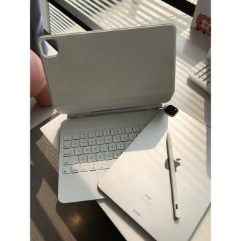 蘋果ipad無線藍牙懸磁浮妙控鍵盤