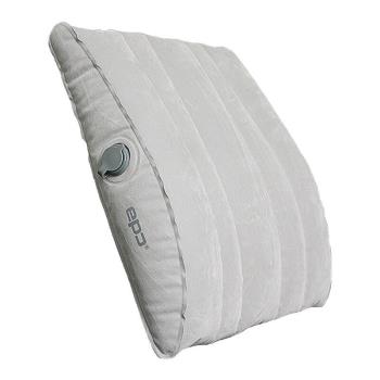 EPC充氣腰靠靠背墊多用途充氣枕頭護腰墊坐墊出國旅行飛機坐車便