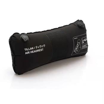 小林戶外 Tillak 戶外戰術充氣枕舒適柔軟超輕枕頭充氣TPU款靠枕