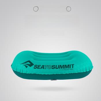 sea to summit輕量充氣枕頭戶外旅行飛機枕頭睡枕便攜收納靠枕