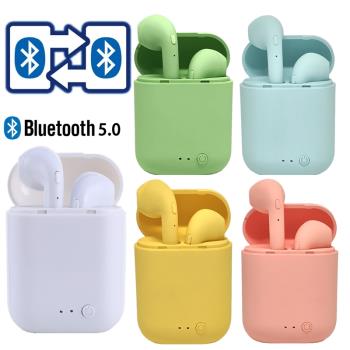 new Mini-2 TWS Wireless Earpiece Bluetooth 5.0 Earphones spo