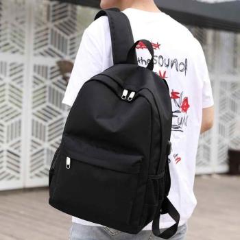 Bags Backpacks Backpack Bag For men man School Nylon Hiking
