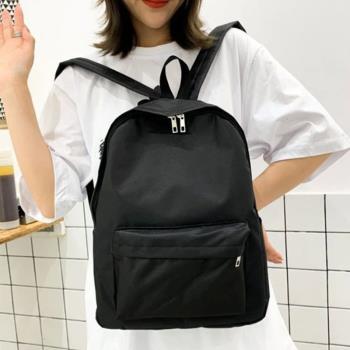 New Fashion Women Backpack Anti-theft Shoulder Bag New Schoo