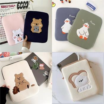 For iPad Air 4 5 10.9 Inches 2024 2024 10.2 Pro 11 12.9 Cute