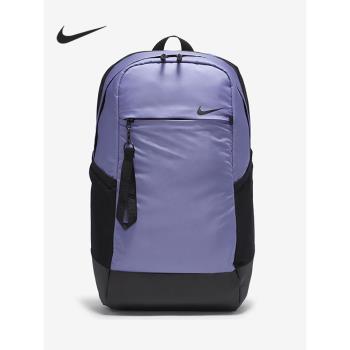 Nike/耐克正品2021春季新款男女休閑運動訓練雙肩背包 CV1055-528