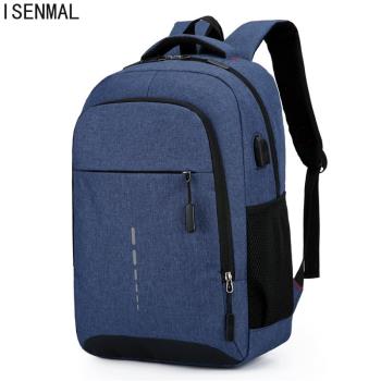 Mens Waterproof Backpack Ultra Lightweight Back Bag for Men