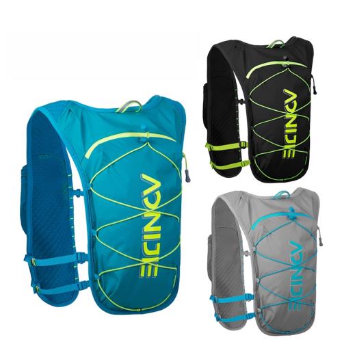 奧尼捷越野跑背包超輕戶外運動男女馬拉松跑步騎行水袋包透氣夏季