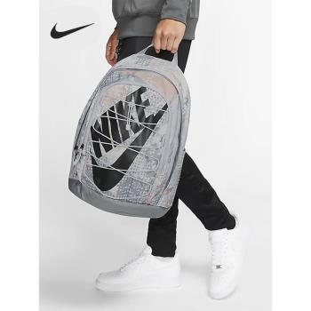 Nike/耐克正品2020年春秋新款男女運動雙肩大容量學生背包BA6550