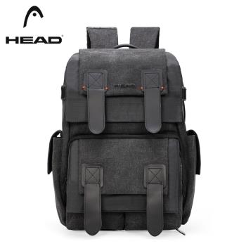 海德相機包雙肩背包防水數碼微單反攝影包戶外國家地理無人機HEAD