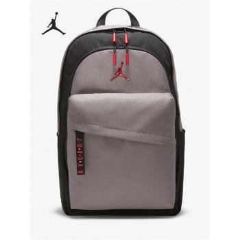 Nike/耐克正品JORDAN 2021新款男女休閑運動雙肩背包 HA6473-056