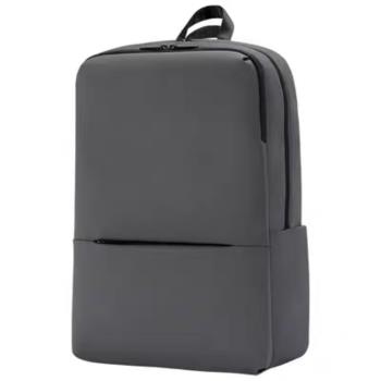 適用小米經典商務雙肩包2筆記本電腦包 旅行大容量小背包學生書包