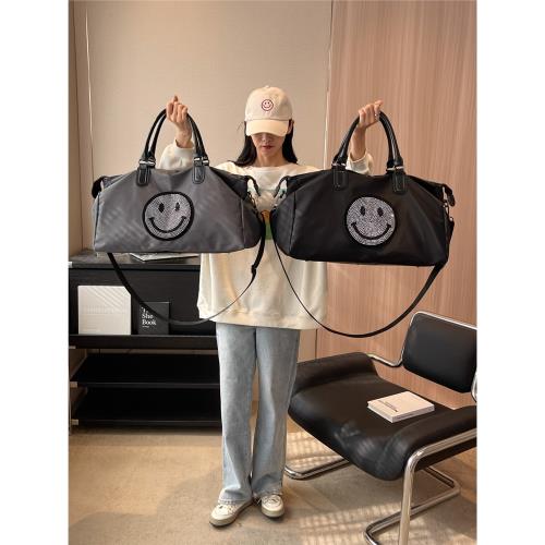 瑜伽運動包包女健身包女干濕分離收納訓練包大容量手提斜挎旅行包