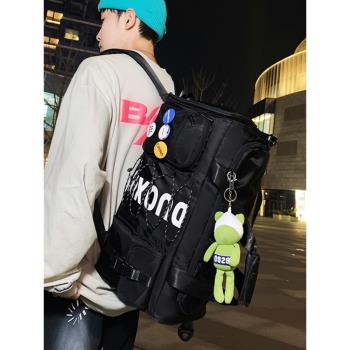 游泳運動單肩手提男女通用健身包