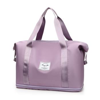 Travel Bag Womens Short-distance Portable Large-capacity Sp