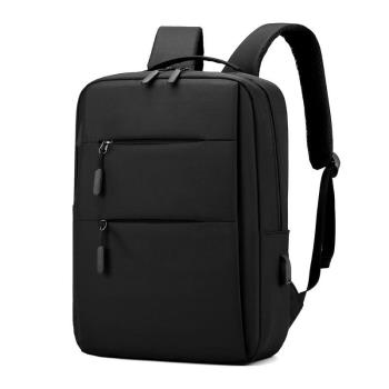 computer bag men black shoulder bags for school backpack new