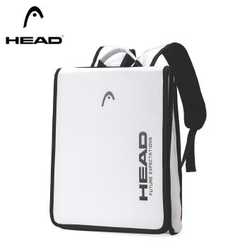 HEAD/海德2024夏季新款書包男學生運動旅行小背包雙肩包電腦包女