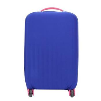 Fashion Hot Solid color Luggage Cover Luggage Dust Cover Tra