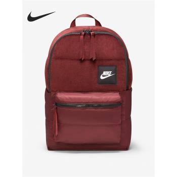 Nike/耐克正品HERITAGE BKPK - WNTRZD HO20休閑時尚雙肩包CQ0263