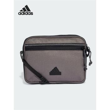 Adidas/阿迪達斯CXPLR ORGANIZER 男女運動單肩包IQ0909