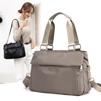 New Womens Shoulder Bags Top-Handle Bags High Quality Nylon