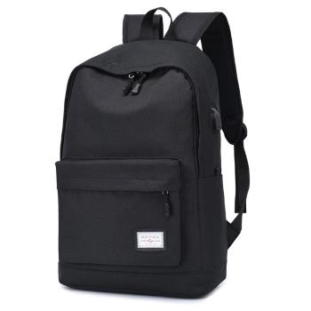 Fashion Male Backpack New Anti-thief Men Backpack Travel Lap