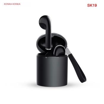 康佳SK19平板電腦藍牙無線耳機