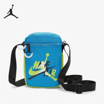 Nike/耐克正品2020夏季新款男女Jordan運動休閑小包斜跨包 CU3151