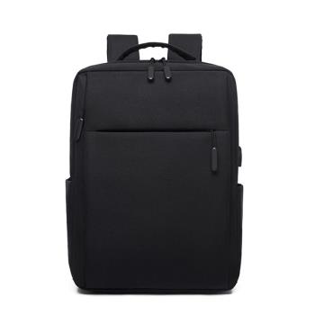 Backpack Mens Backpack Multi-functional Business Simple Lap