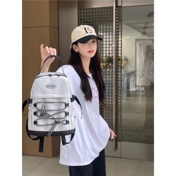戶外徒步女超輕小型男士登山揹包