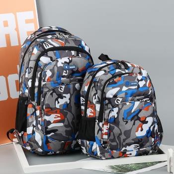 Backpack Bagpack Bag Bags For Men Teenager Fashion Back
