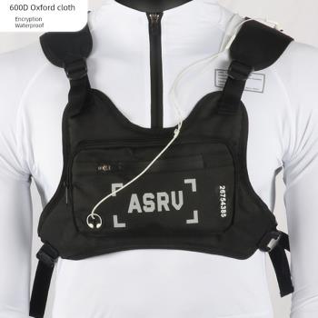 跨境歐美爆款戰術背包男戶外運動雙肩登山包牛津布尼龍防水健身包