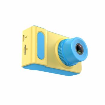新款兒童相機 小孩卡通數碼照相機 小單反運動攝像dv玩具禮品