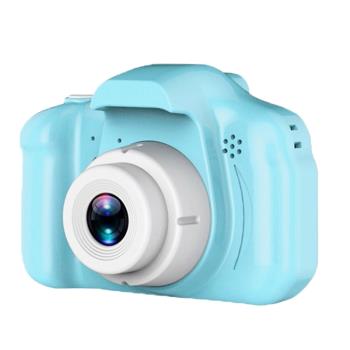 木丁丁兒童相機兒童照相機數碼相機男孩女孩小孩玩具生日禮物兒童