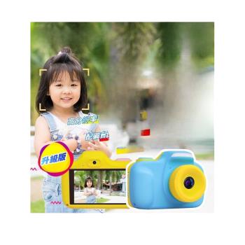 日本品牌 VisionKids HappiCAMU T3+ Wifi 兒童相機 4900萬像素
