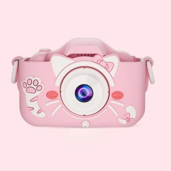 兒童相機新款兒童相機高清玩具可拍照男孩女孩生日禮物數碼照相機
