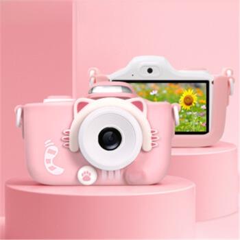 STARPONY兒童相機照相機高清數碼玩具WIFI傳輸學生男孩女孩禮物觸
