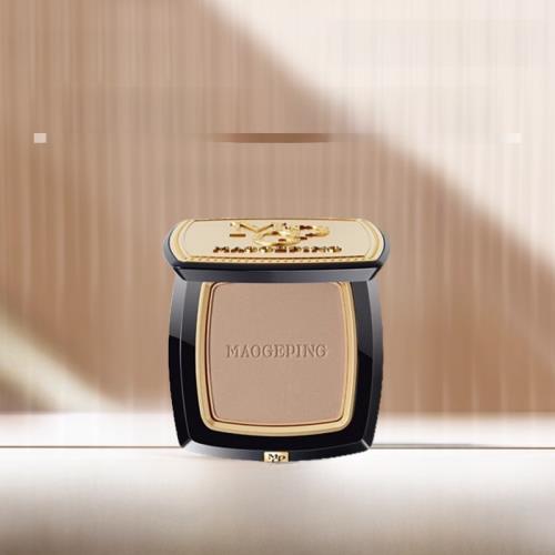 毛戈平光影塑顏陰影修容盤粉餅發際線填充粉新手瘦臉自然側影鼻影