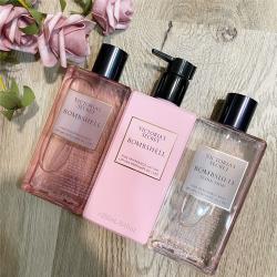 Victorias Secret】bombshell 250ml 女神香香水乳液維多利亞的秘密維多