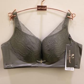 誘惑密碼性感無鋼圈收副乳內衣