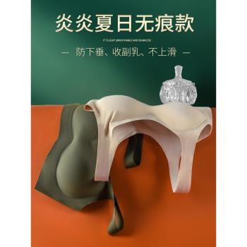 日本無鋼圈跑步睡眠文胸運動內衣