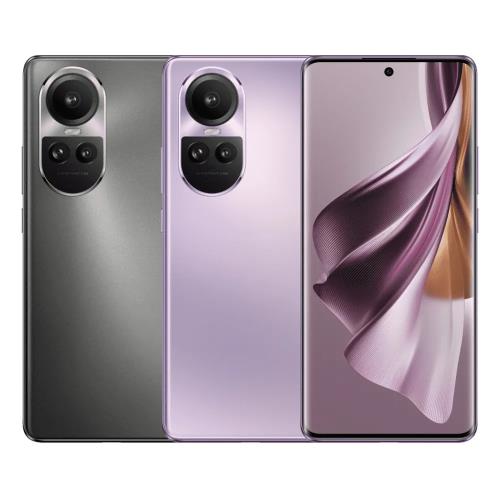 OPPO Reno10 Pro 5G (12G/256G) 人像專家手機 (原廠認證福利品) 