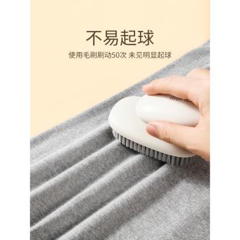 七匹狼保暖內衣男薄款套裝純棉秋衣秋褲男士全棉毛衫秋冬打底襯衣