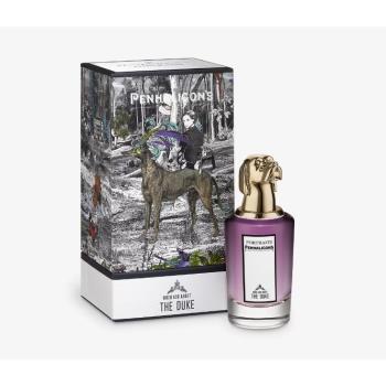 【PENHALIGONS】潘海利根 獸首 淡香精 獵犬 duke 75ml