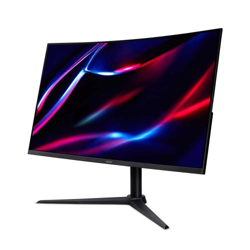 Acer XZ322QU V3 曲面螢幕(32型/2K/180Hz/1ms/VA)|ACER|ETMall東森購物網