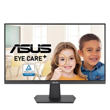 (福利箱損品) ASUS VA24EHF 萊茵護眼螢幕(24型/FHD/HDMI/IPS)
